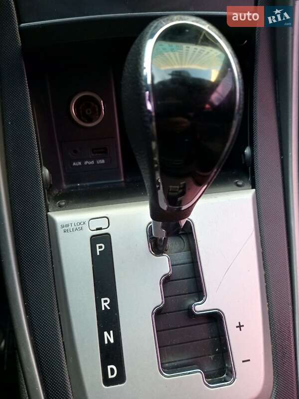 Седан Hyundai Avante 2011 в Києві