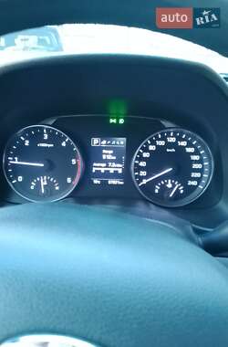 Седан Hyundai Avante 2015 в 