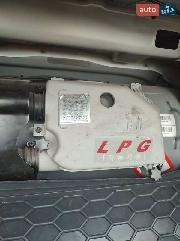 Седан Hyundai Avante 2021 в Овруче