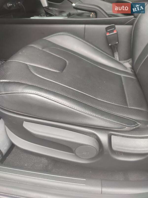 Седан Hyundai Avante 2021 в Овруче