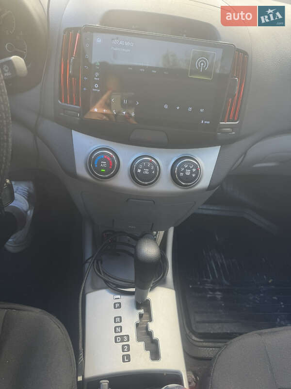 Седан Hyundai Avante 2008 в Києві фото 21 Седан Hyundai Avante 2008 в Києві