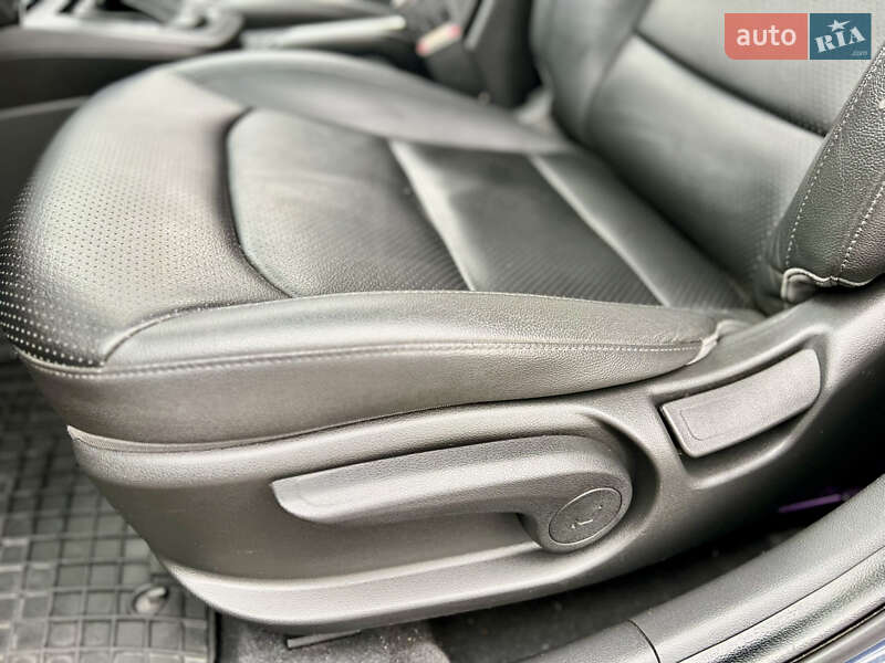 Седан Hyundai Avante 2015 в Києві