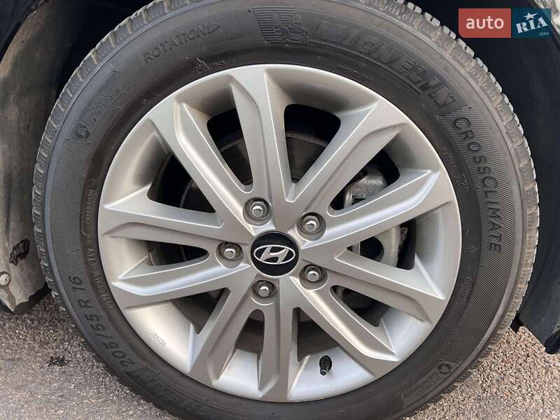 Седан Hyundai Avante 2013 в Одессе фото 13 Седан Hyundai Avante 2013 в Одессе