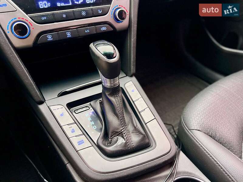 Седан Hyundai Avante 2015 в Києві фото 22 Седан Hyundai Avante 2015 в Києві