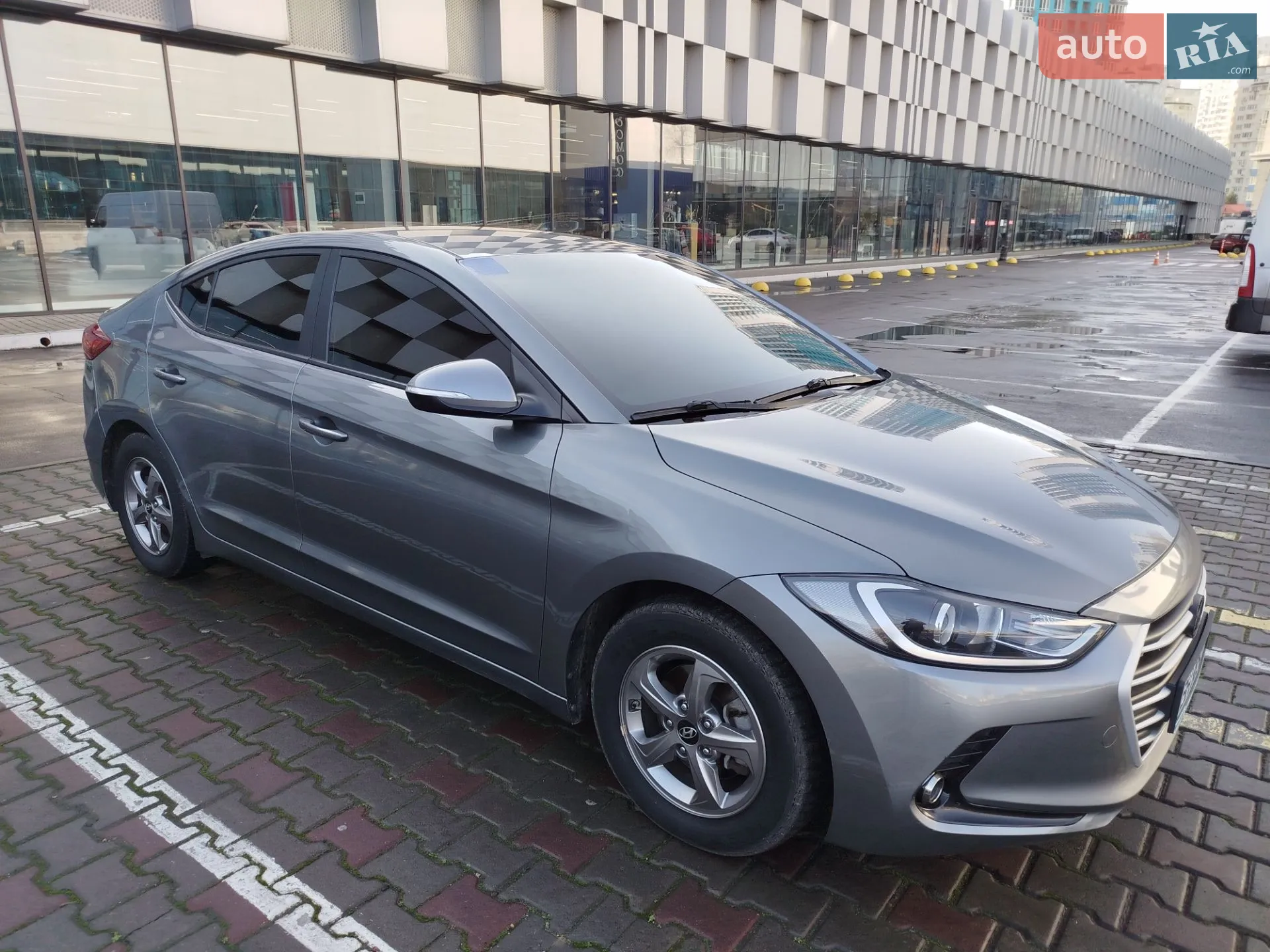 Фото авто 1