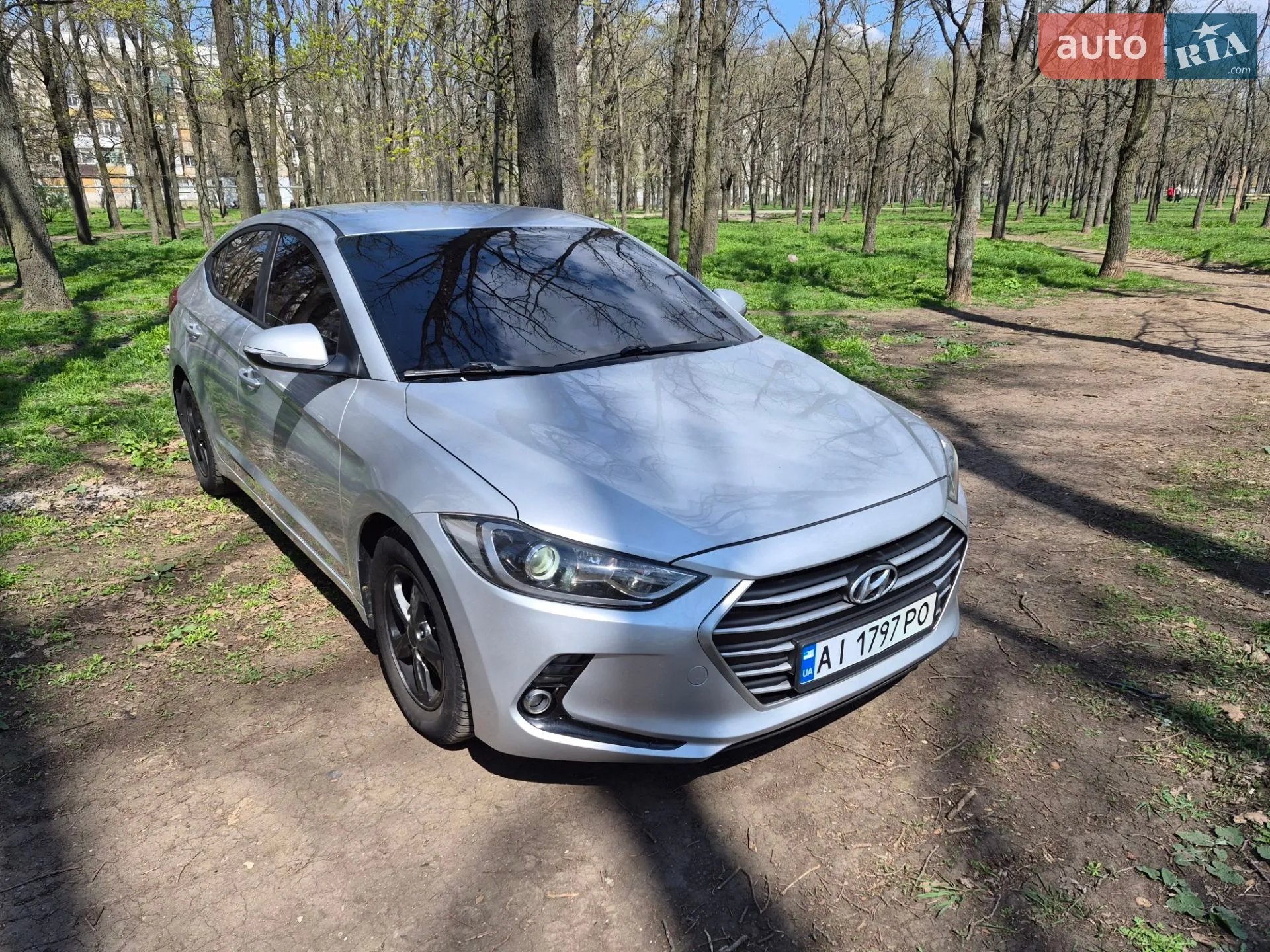 Фото авто 7