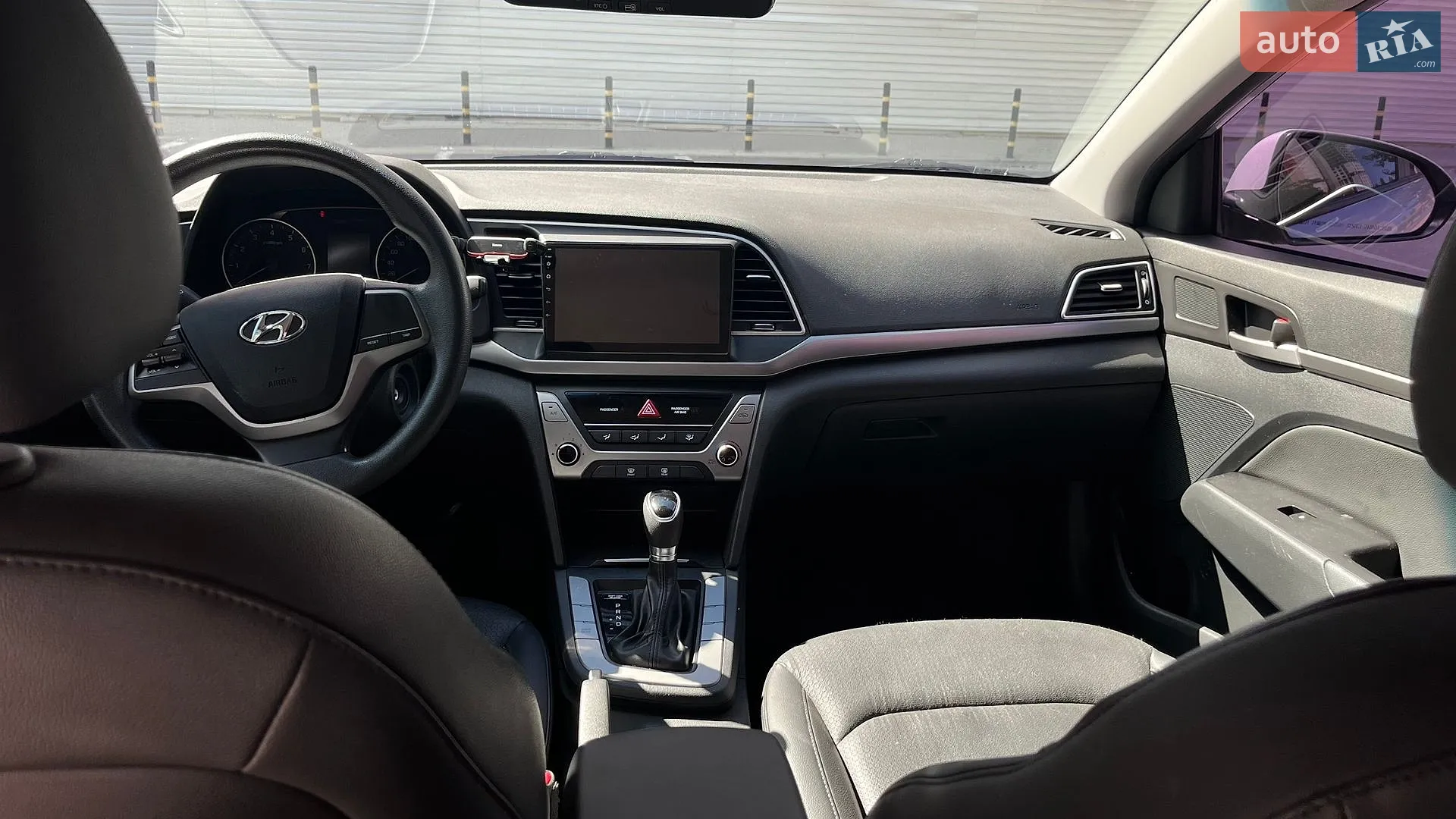 2016 Hyundai Avante - мініатюра 10
