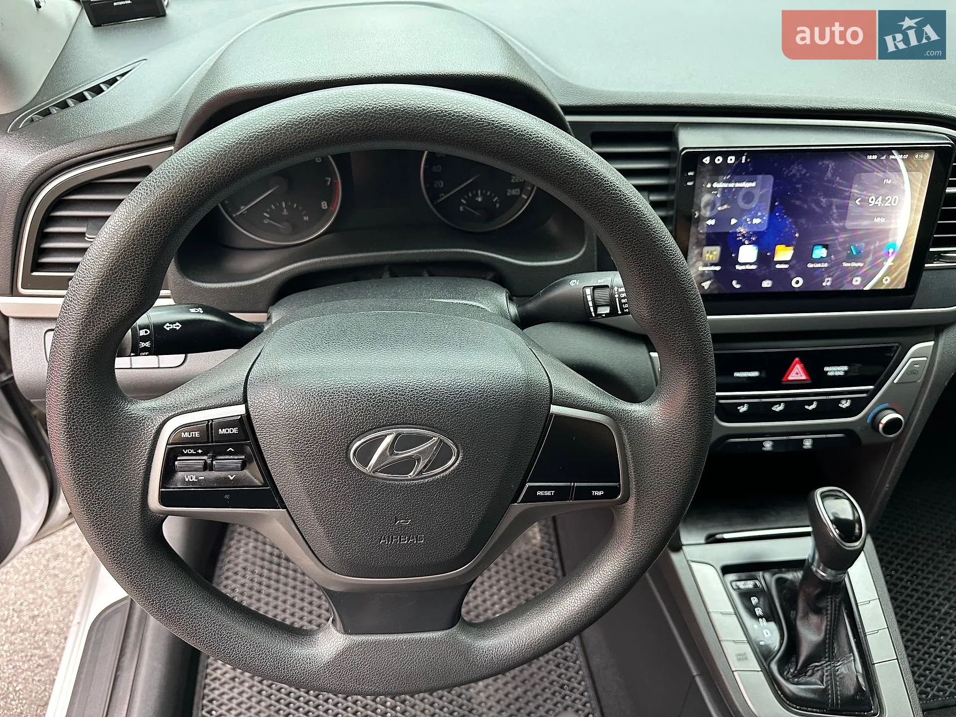 2015 Hyundai Avante - мініатюра 23