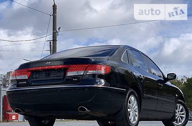 Седан Hyundai Azera 2009 в Одессе