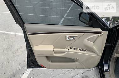 Седан Hyundai Azera 2009 в Одессе