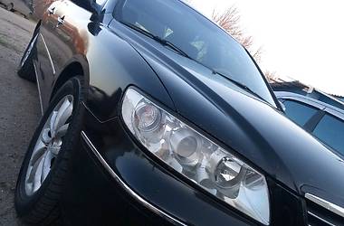 Седан Hyundai Azera 2007 в Одессе