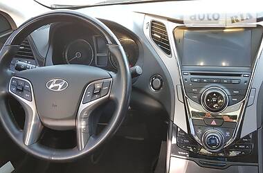 Седан Hyundai Azera 2013 в Скадовске