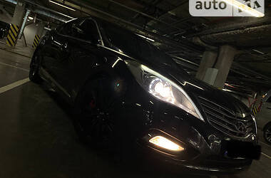 Седан Hyundai Azera 2012 в Києві