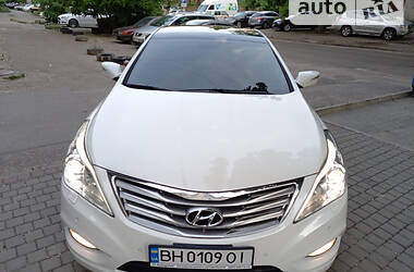 Седан Hyundai Azera 2013 в Одессе