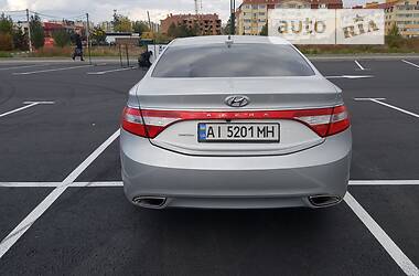 Седан Hyundai Azera 2013 в Києві