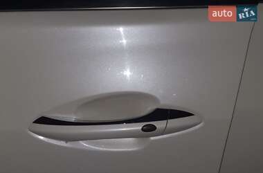 Седан Hyundai Azera 2012 в Одессе