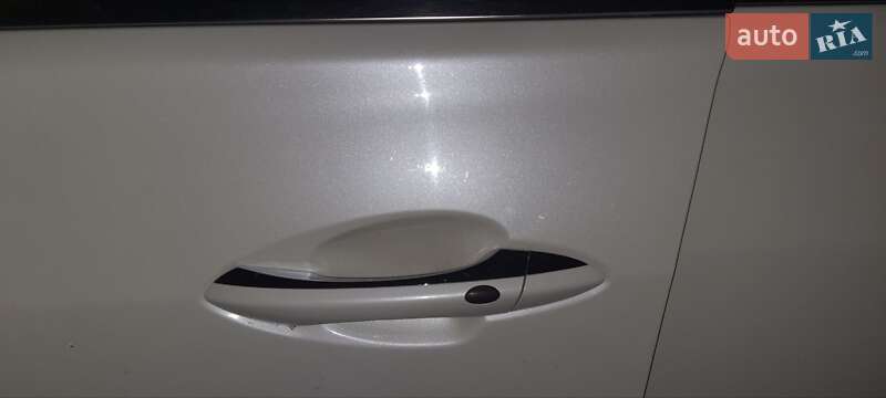 Седан Hyundai Azera 2012 в Одесі