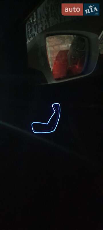 Седан Hyundai Azera 2012 в Одесі