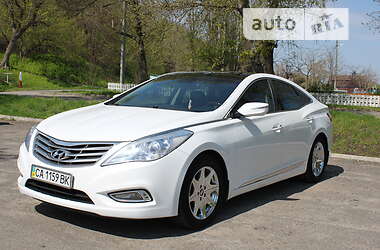 Седан Hyundai Azera 2014 в Черкассах