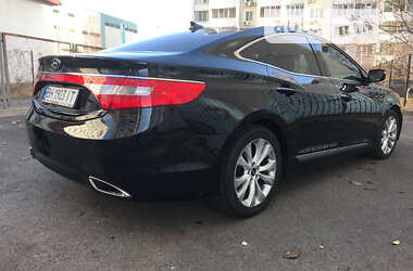 Седан Hyundai Azera 2012 в 