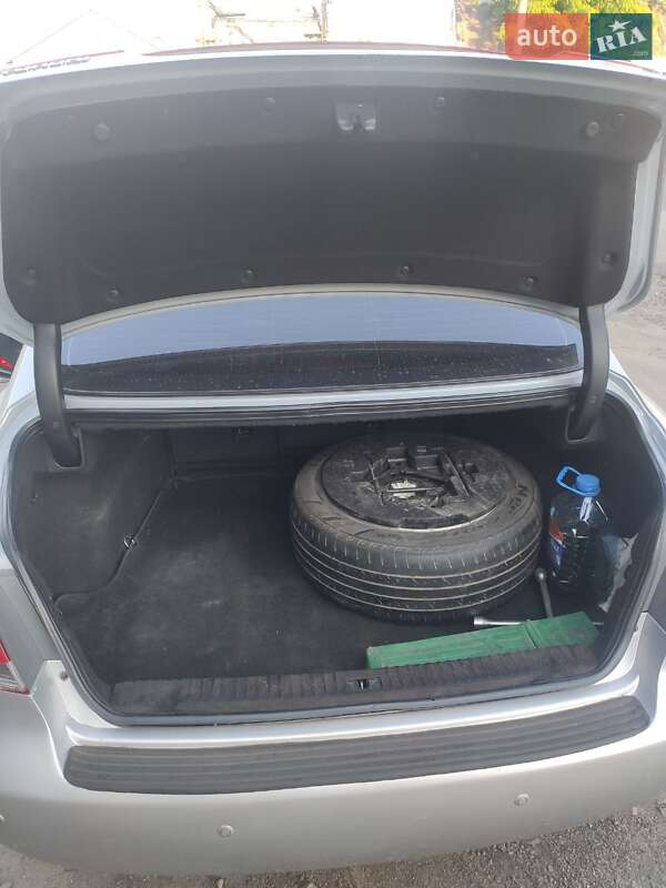 Седан Hyundai Azera 2007 в Первомайске