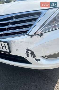 Седан Hyundai Azera 2012 в Києві