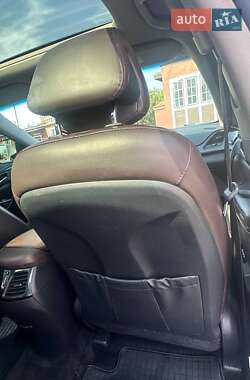 Седан Hyundai Azera 2012 в Києві