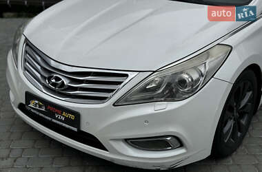 Седан Hyundai Azera 2011 в 