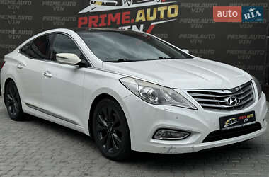 Седан Hyundai Azera 2011 в 