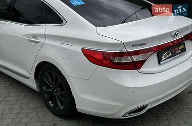 Седан Hyundai Azera 2011 в 