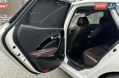 Седан Hyundai Azera 2011 в 