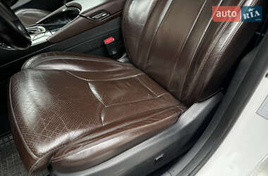 Седан Hyundai Azera 2011 в 