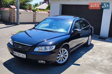 Седан Hyundai Azera 2008 в Одессе