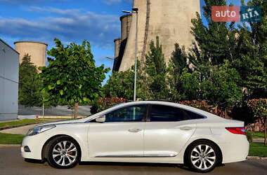 Седан Hyundai Azera 2011 в 
