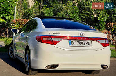 Седан Hyundai Azera 2011 в 