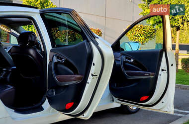 Седан Hyundai Azera 2011 в 