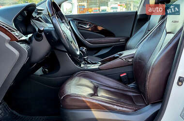 Седан Hyundai Azera 2011 в 