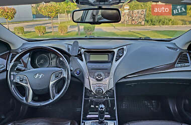 Седан Hyundai Azera 2011 в 
