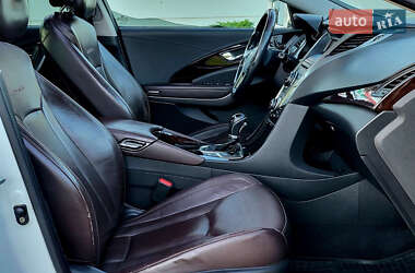 Седан Hyundai Azera 2011 в 