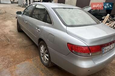 Седан Hyundai Azera 2006 в Жмеринці