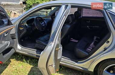 Седан Hyundai Azera 2007 в 
