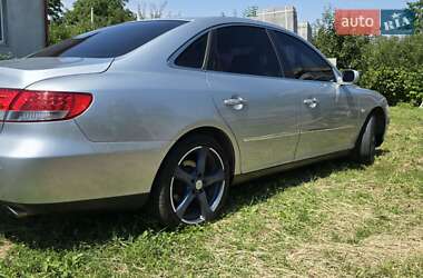Седан Hyundai Azera 2007 в 