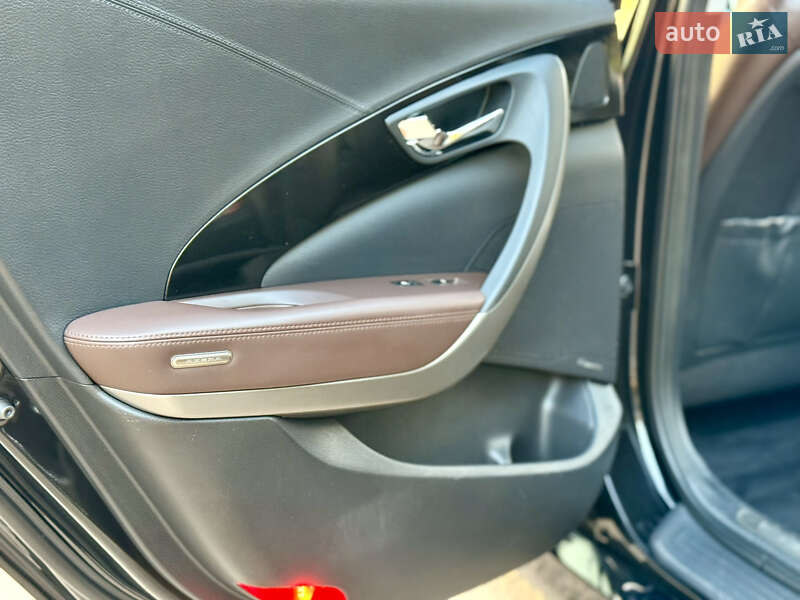 Седан Hyundai Azera 2012 в Одесі фото 17 Седан Hyundai Azera 2012 в Одесі