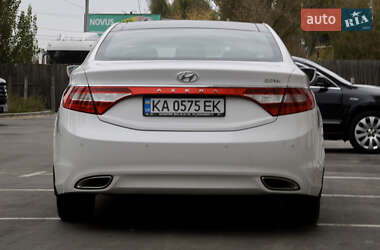 Седан Hyundai Azera 2014 в 