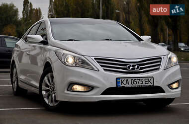Седан Hyundai Azera 2014 в 