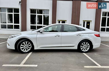 Седан Hyundai Azera 2014 в 