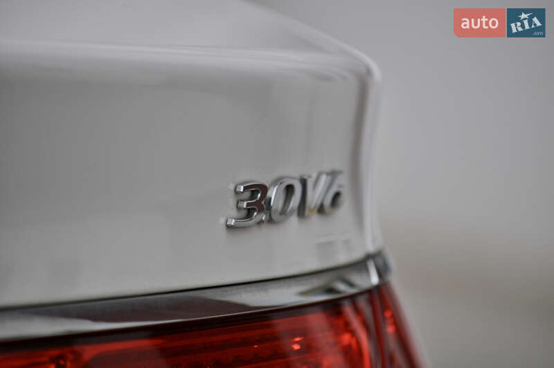 Седан Hyundai Azera 2014 в Києві