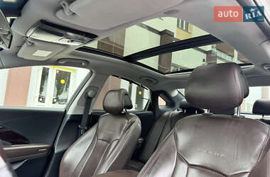 Седан Hyundai Azera 2014 в 