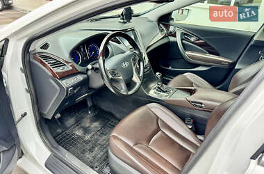 Седан Hyundai Azera 2014 в 