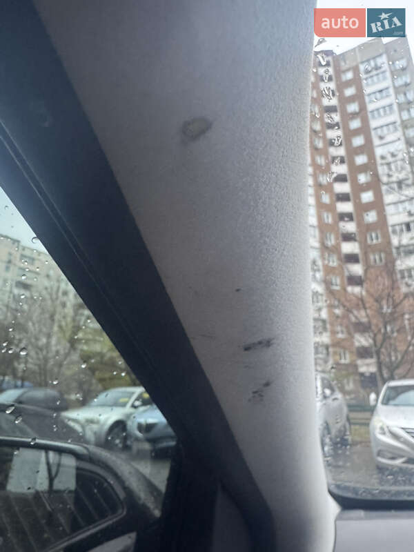 Седан Hyundai Azera 2011 в Києві фото 16 Седан Hyundai Azera 2011 в Києві